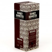 Віскі Hankey Bannister 2 літри