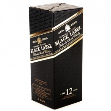 Віскі Black Label 2 літри