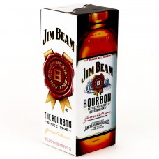 Віскі Jim Beam 2 літри