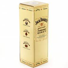 Віскі Jack Daniel’s Honey 2 літри