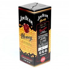 Віскі Jim Beam Honey 2 літри