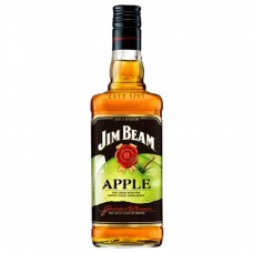 Віскі Jim Beam Apple 1 літр