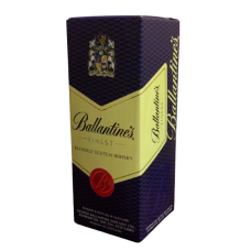 Віскі Ballantine's Finest 2 літри