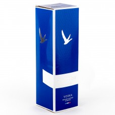 Горілка Grey Goose 2 літри