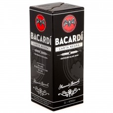 Ром Bacardi 2 літри