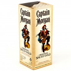 Ром Captain Morgan 2 літри