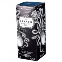 Ром Kraken Black 2 літри