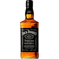 Віскі Jack Daniels 1 літр