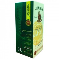 Віскі Jameson 3 літри