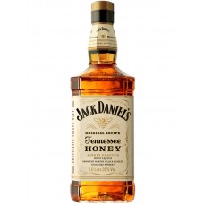 Віскі Jack Daniels Honey 1 літр